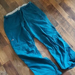Koi Lindsay scrub pants